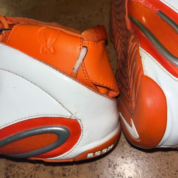 Nike Zoom Flight Turbine 2002 - Picture 5 of 8